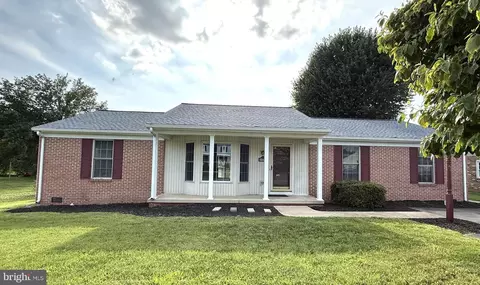 14102 Maugansville Rd, Maugansville, MD 21767