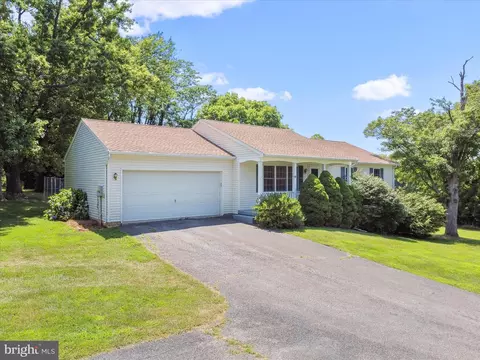 19135 Swinging Bridge Rd, Boonsboro, MD 21713