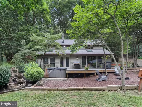 13219 Gruber Rd, Clear Spring, MD 21722