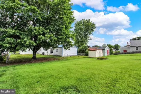 Exterior - 16 Chips Ct, Smithsburg, MD 21783 photo 2 of 2