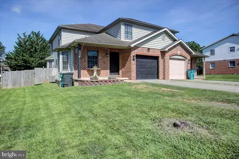13906 Greenfield Ave, Maugansville, MD 21767