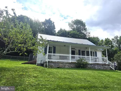 25217 Elhuff Ct, Cascade, MD 21719