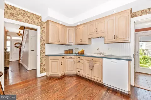 Kitchen - 34 Water St W, Smithsburg, MD 21783 photo 3 of 4