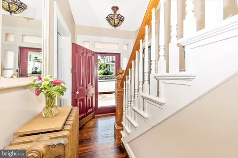 Entry Way - 34 Water St W, Smithsburg, MD 21783 photo 1 of 10