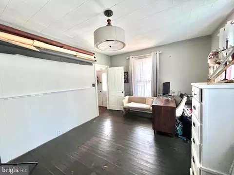 Bedroom - 34 Water St W, Smithsburg, MD 21783 photo 1 of 8