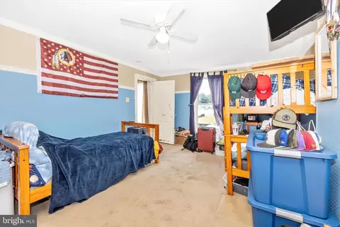 Bedroom - 34 Water St W, Smithsburg, MD 21783 photo 8 of 8