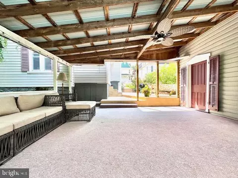 Exterior - 34 Water St W, Smithsburg, MD 21783 photo 9 of 19