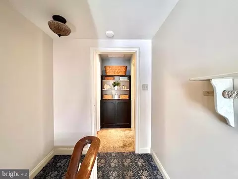 Entry Way - 34 Water St W, Smithsburg, MD 21783 photo 8 of 10