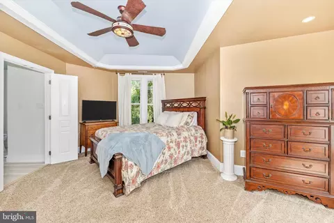 Bedroom - 34 Water St W, Smithsburg, MD 21783 photo 2 of 8