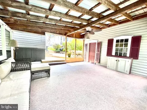 Exterior - 34 Water St W, Smithsburg, MD 21783 photo 10 of 19