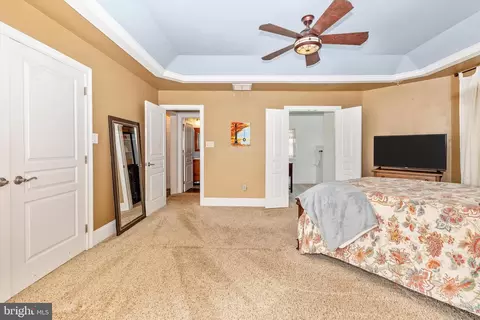 Bedroom - 34 Water St W, Smithsburg, MD 21783 photo 3 of 8