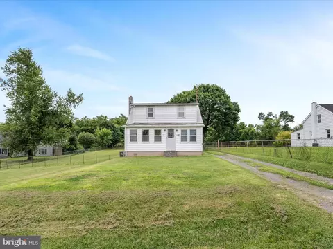 14809 National Pike, Clear Spring, MD 21722