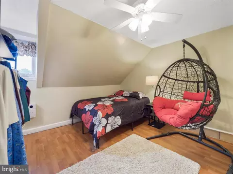 Bedroom - 39 N Maple Ave, Smithsburg, MD 21783 photo 8 of 8