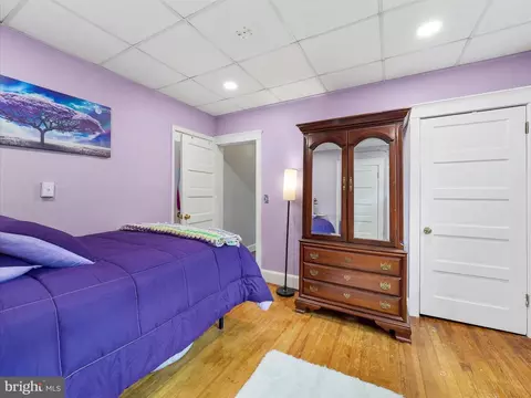 Bedroom - 39 N Maple Ave, Smithsburg, MD 21783 photo 3 of 8