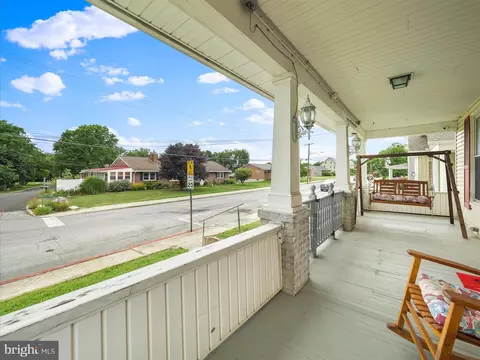 Exterior - 39 N Maple Ave, Smithsburg, MD 21783 photo 5 of 11