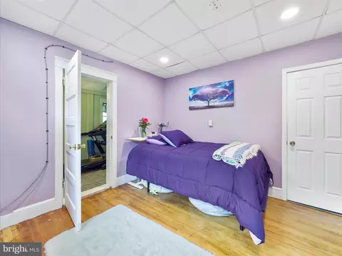 Bedroom - 39 N Maple Ave, Smithsburg, MD 21783 photo 2 of 8