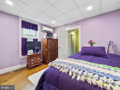 Bedroom - 39 N Maple Ave, Smithsburg, MD 21783 photo 1 of 8
