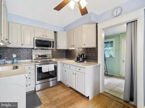 Kitchen - 39 N Maple Ave, Smithsburg, MD 21783 photo 1 of 3