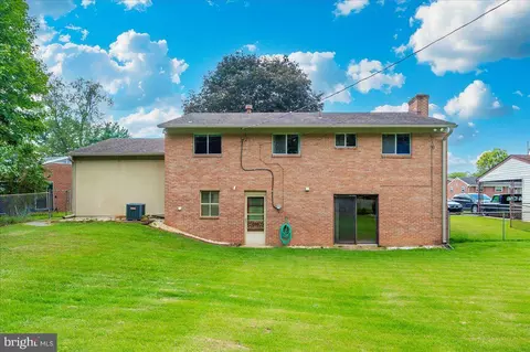 11461 Englewood Rd, Hagerstown, MD 21740 photo 37