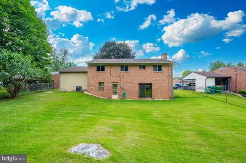11461 Englewood Rd, Hagerstown, MD 21740 photo 33