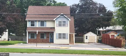 648 E 650 E Wilson Blvd, Hagerstown, MD 21740