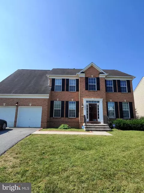 12922 Nittany Lion Cir, Hagerstown, MD 21740