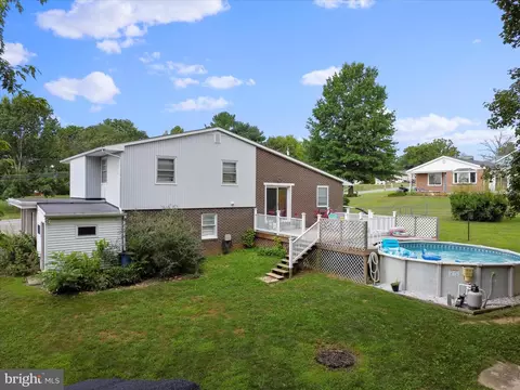 12825 Bradbury Ave, Smithsburg, MD 21783 photo 7