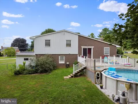 12825 Bradbury Ave, Smithsburg, MD 21783 photo 5