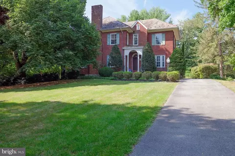 209 W Irvin Ave, Hagerstown, MD 21740