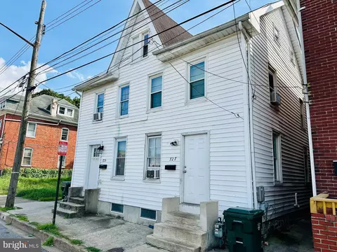 727 Washington Ave, Hagerstown, MD 21740