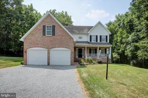 6911 Tommytown Rd, Sharpsburg, MD 21782