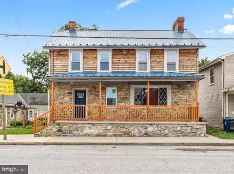 18 E Water, Smithsburg, MD 21783