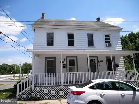 486 Mcdowell Ave, Hagerstown, MD 21740