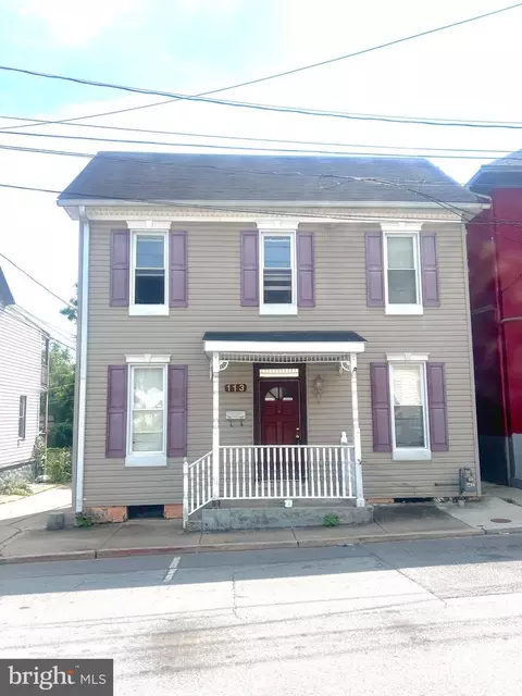 113 Ray St, Hagerstown, MD 21740