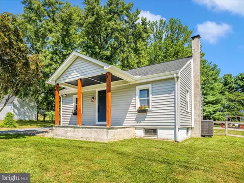 20724 Netz Rd, Boonsboro, MD 21713