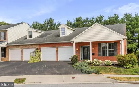 1834 Meridian Dr, Hagerstown, MD 21742