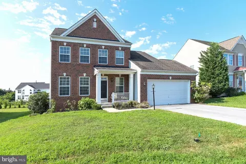 18123 Boxford Ln, Hagerstown, MD 21740