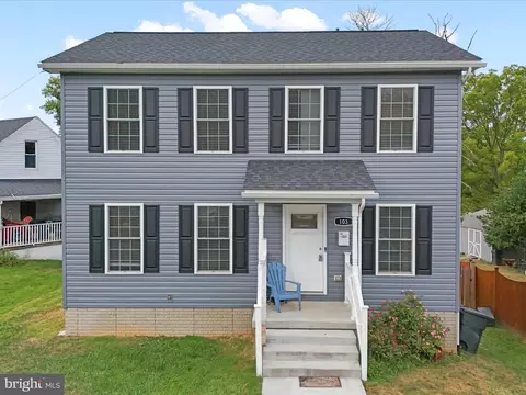 103 Saint Paul St, Boonsboro, MD 21713