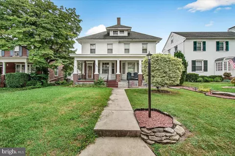 1108 Hamilton Blvd, Hagerstown, MD 21742