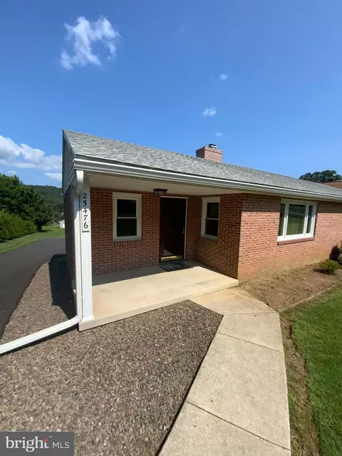 25476 Military Rd, Cascade, MD 21719 photo 2