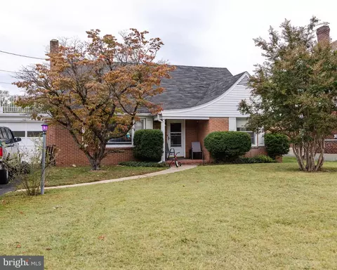 17334 W Washington St, Hagerstown, MD 21740