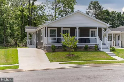 1361 Connecticut Ave, Hagerstown, MD 21740