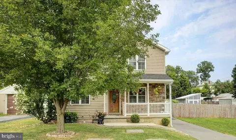 11924 Sun Valley Dr, Hagerstown, MD 21742
