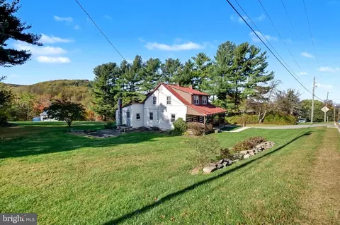 23133 Foxville Rd, Smithsburg, MD 21783 photo 5