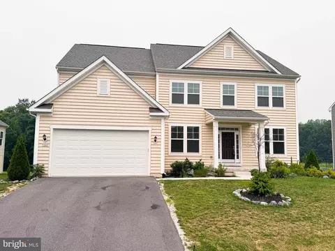 9322 Alloway Dr, Hagerstown, MD 21740