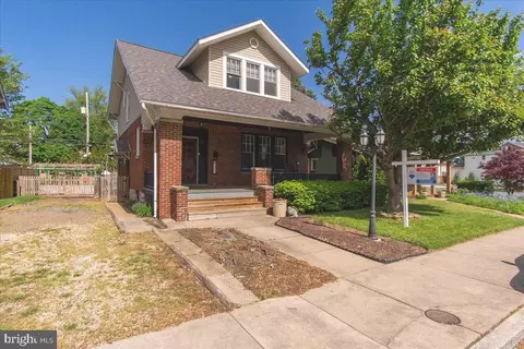 1215 N Potomac St, Hagerstown, MD 21740