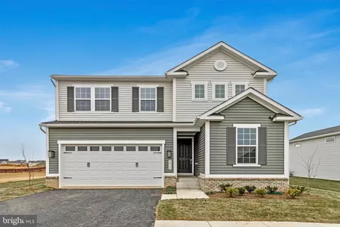10135 Wilkes Dr, Williamsport, MD 21795