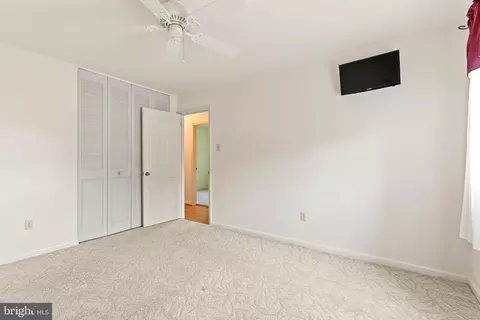 Bedroom - 8003 Mapleville Rd, Boonsboro, MD 21713 photo 5 of 5