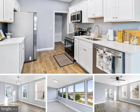 1019 Spruce St, Hagerstown, MD 21740