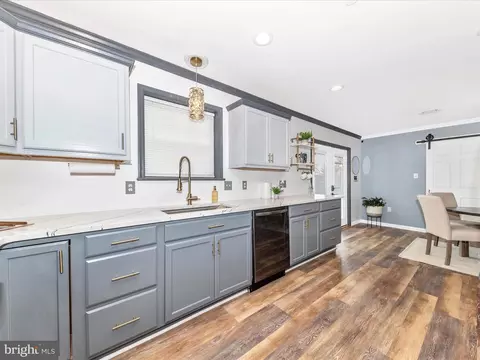 Kitchen - 23 Mill St, Clear Spring, MD 21722 photo 3 of 4